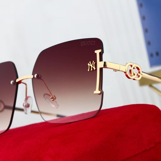 Gucci Glasses: Good Quality