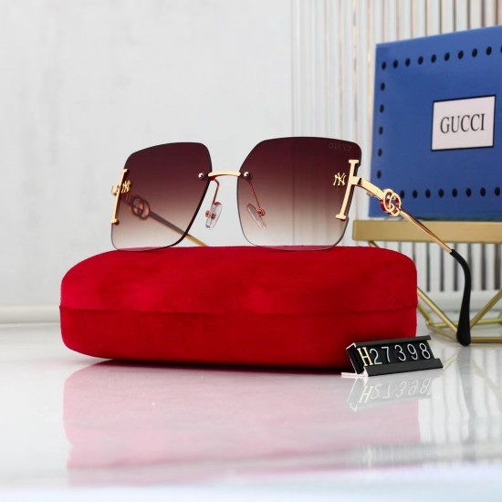 Gucci Glasses: Good Quality