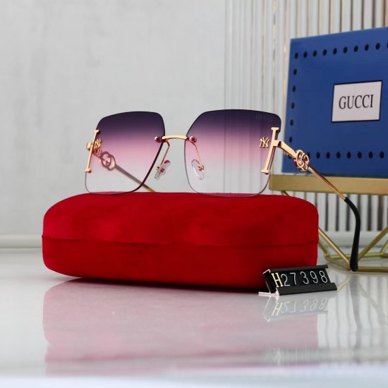 Gucci Glasses: Good Quality