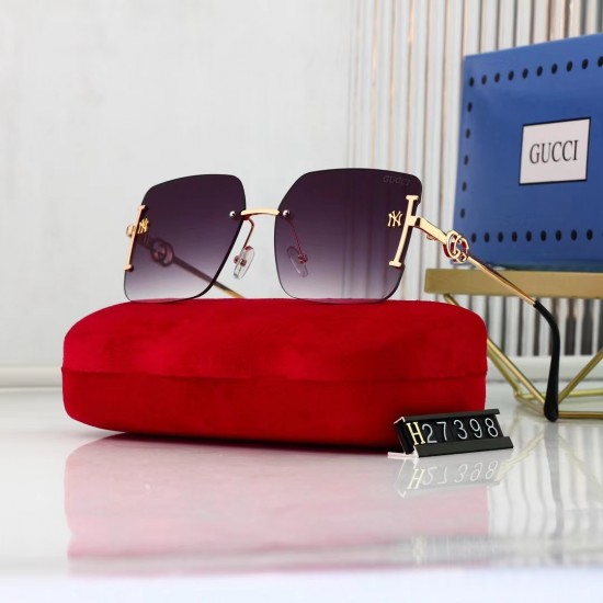 Gucci Glasses: Good Quality