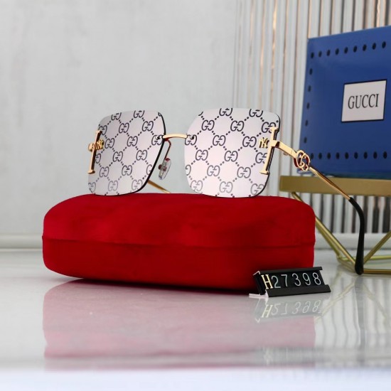 Gucci Glasses: Good Quality