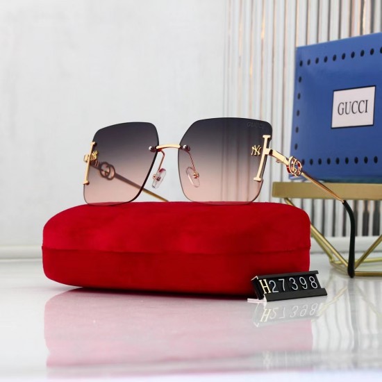 Gucci Glasses: Good Quality