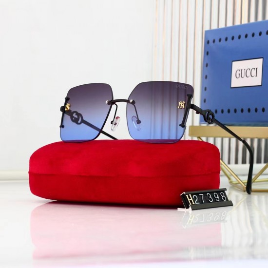 Gucci Glasses: Good Quality