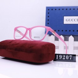 Gucci Glasses: High Quality