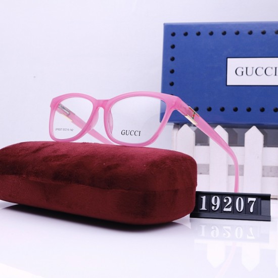 Gucci Glasses: High Quality