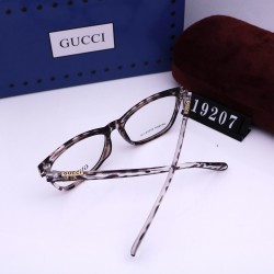 Gucci Glasses: High Quality