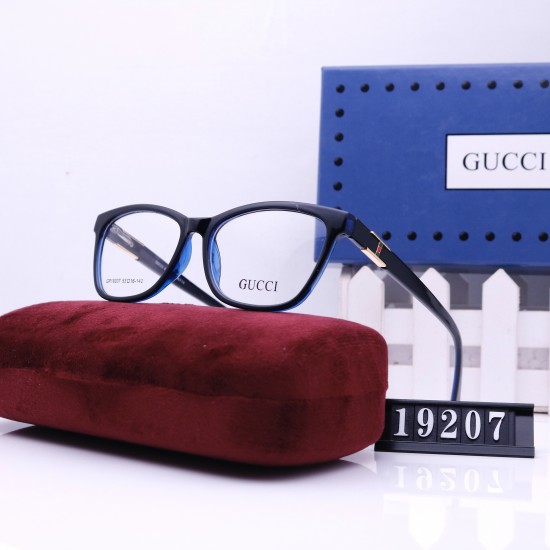 Gucci Glasses: High Quality