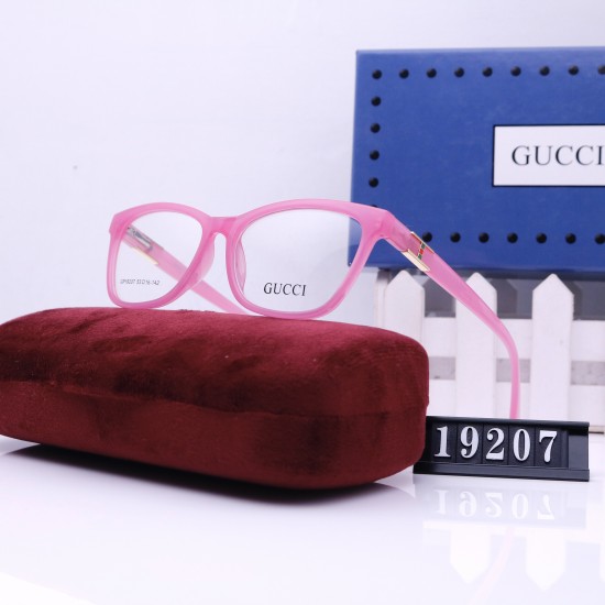 Gucci Glasses: High Quality