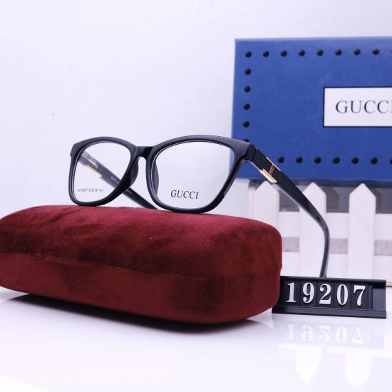 Gucci Glasses: High Quality