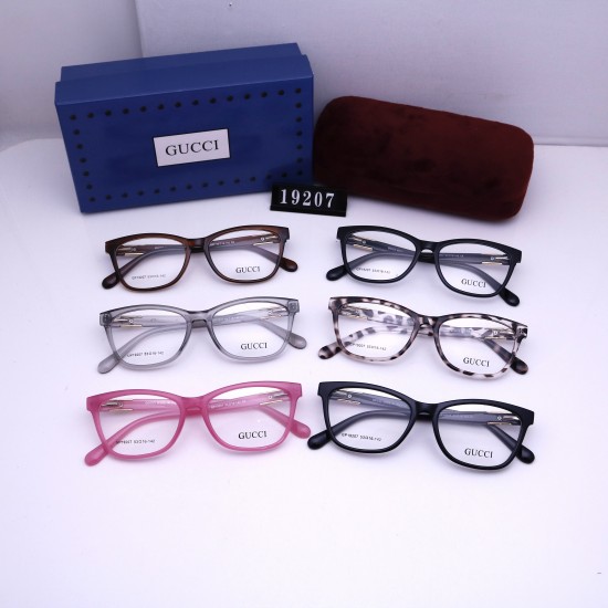 Gucci Glasses: High Quality