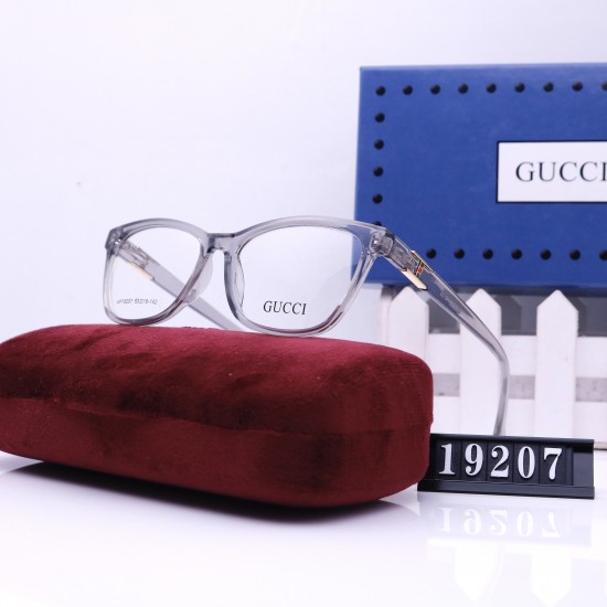Gucci Glasses: High Quality