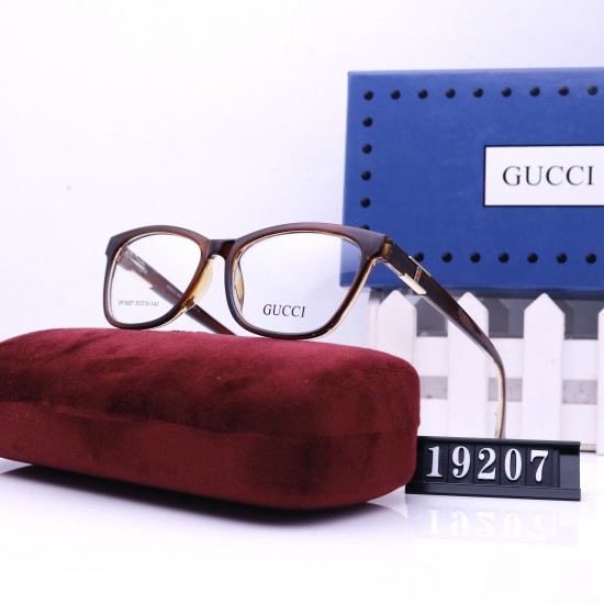 Gucci Glasses: High Quality