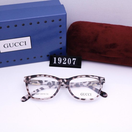 Gucci Glasses: High Quality