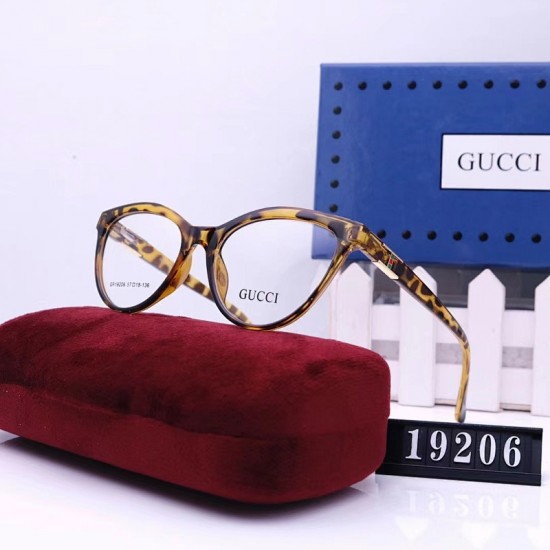Gucci Glasses: Good Quality