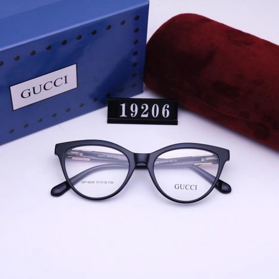 Gucci Glasses: Good Quality