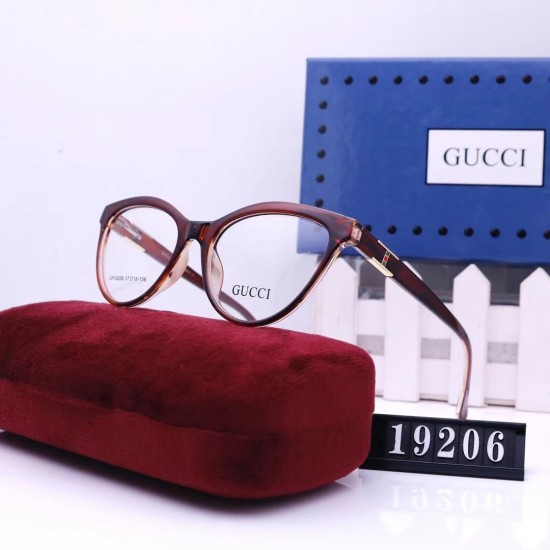 Gucci Glasses: Good Quality