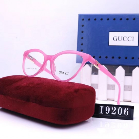 Gucci Glasses: Good Quality