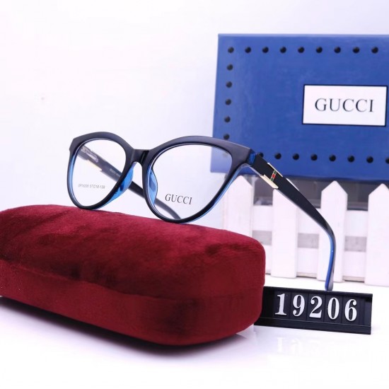 Gucci Glasses: Good Quality