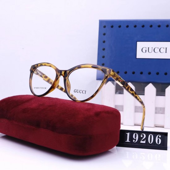 Gucci Glasses: Good Quality