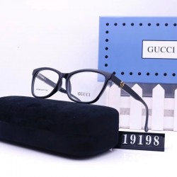 Gucci Glasses: Good Quality