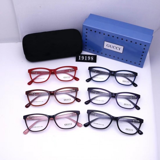 Gucci Glasses: Good Quality