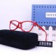 Gucci Glasses: Good Quality