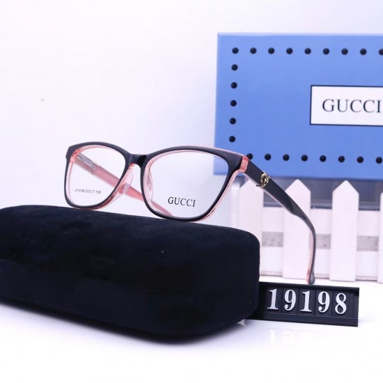 Gucci Glasses: Good Quality