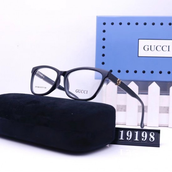 Gucci Glasses: Good Quality