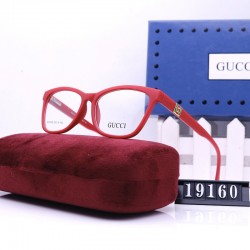 Gucci Glasses: Good Quality