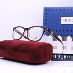 Gucci Glasses: Good Quality