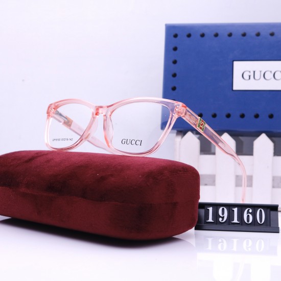 Gucci Glasses: Good Quality