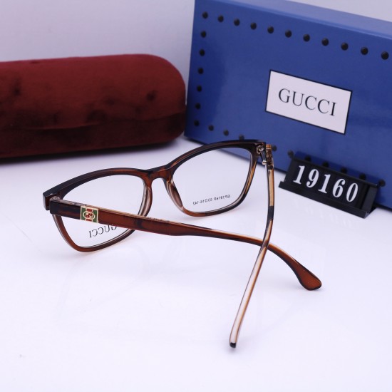 Gucci Glasses: Good Quality