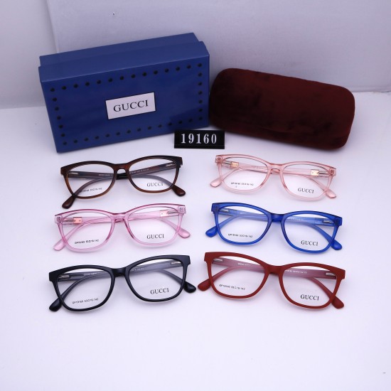 Gucci Glasses: Good Quality