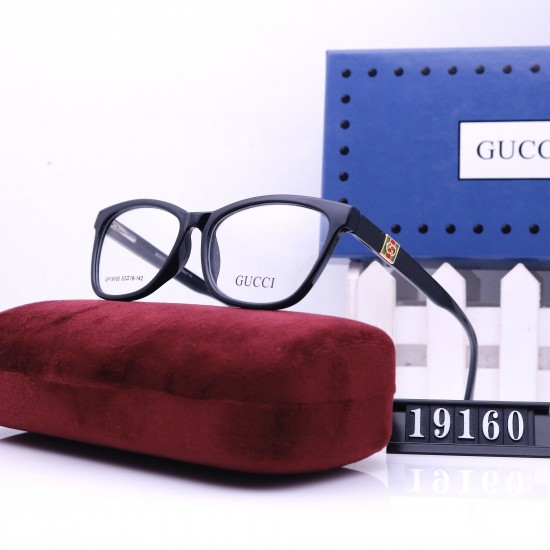 Gucci Glasses: Good Quality