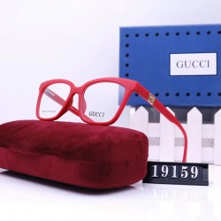 Gucci Glasses: Good Quality