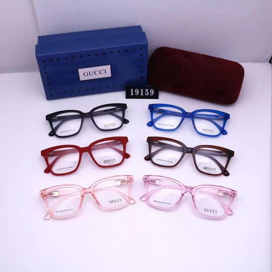 Gucci Glasses: Good Quality