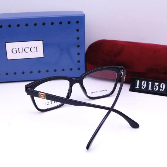 Gucci Glasses: Good Quality
