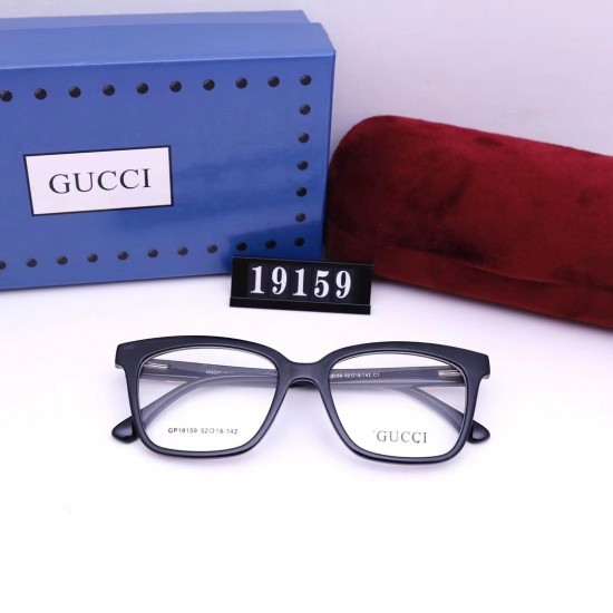 Gucci Glasses: Good Quality