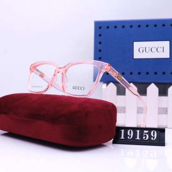 Gucci Glasses: Good Quality