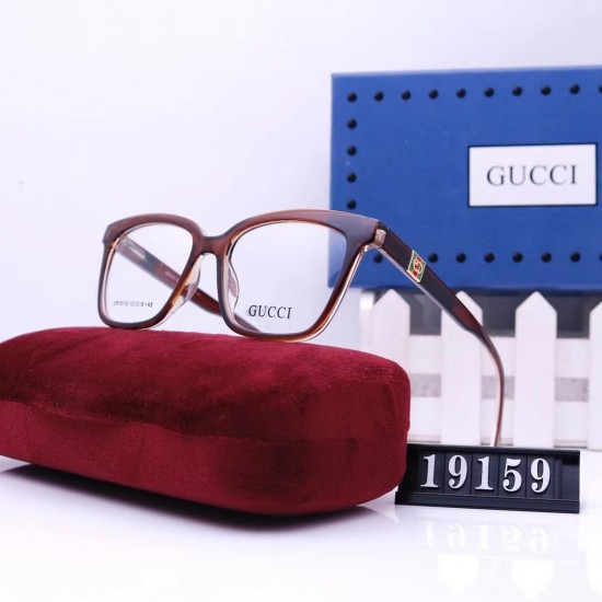 Gucci Glasses: Good Quality