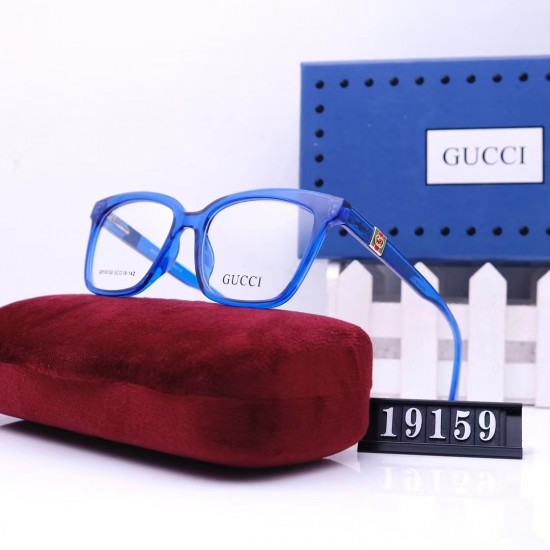 Gucci Glasses: Good Quality