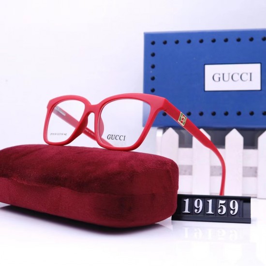 Gucci Glasses: Good Quality