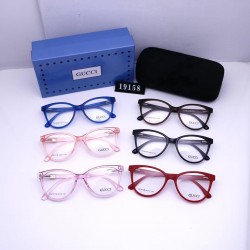Gucci Glasses: Good Quality