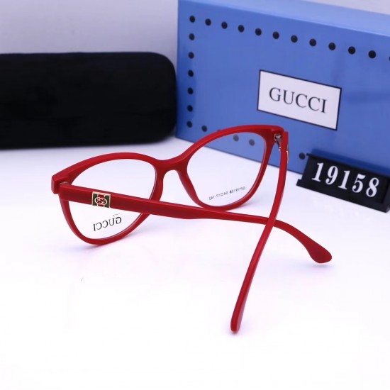 Gucci Glasses: Good Quality
