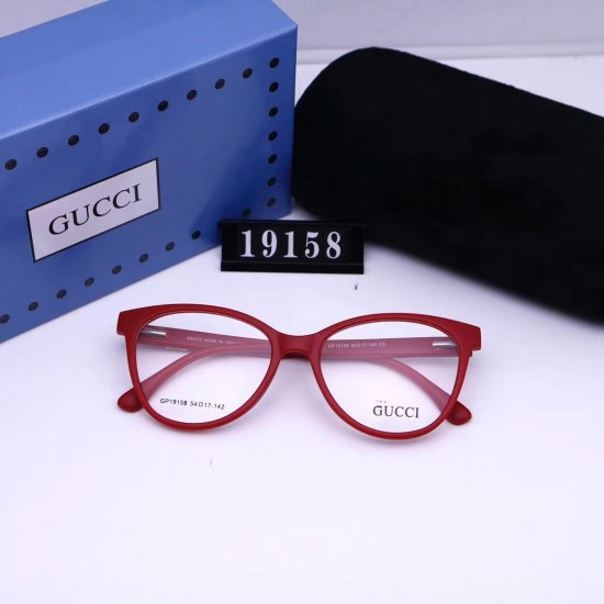 Gucci Glasses: Good Quality