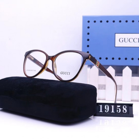 Gucci Glasses: Good Quality