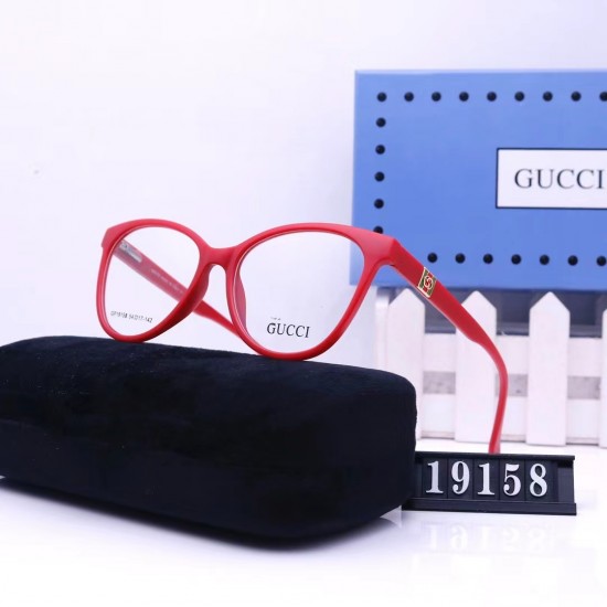 Gucci Glasses: Good Quality