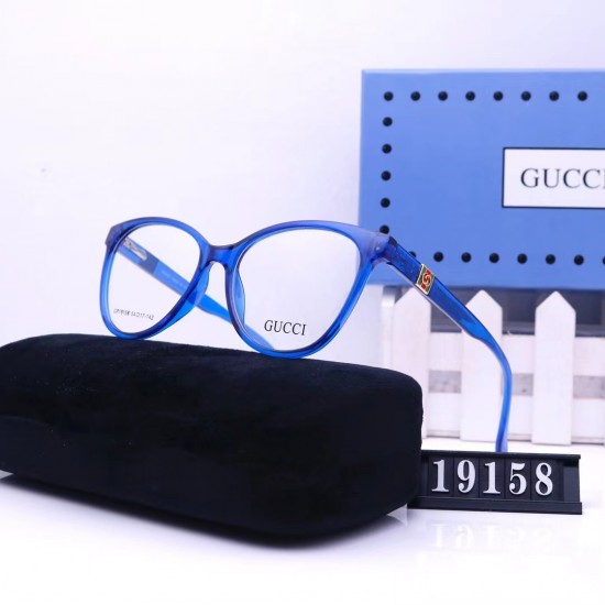 Gucci Glasses: Good Quality