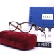 Gucci Glasses: Good Quality