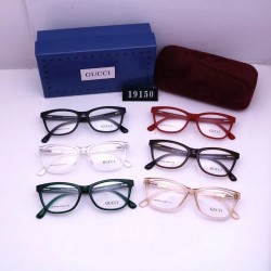 Gucci Glasses: Good Quality